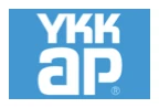 YKK AP株式会社